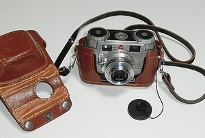 kodak signet35