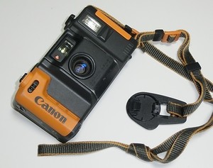 canon AS-6