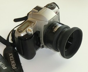 PENTAX MZ-L