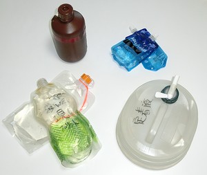 貯蔵容器