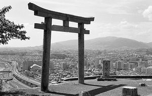 五月山