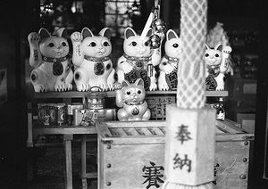 お松大権現